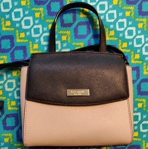 Kate Spade Mini Alisanne Handbag